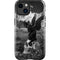 Alchemy Nine Lives of Poe iPhone 15 Impact Case